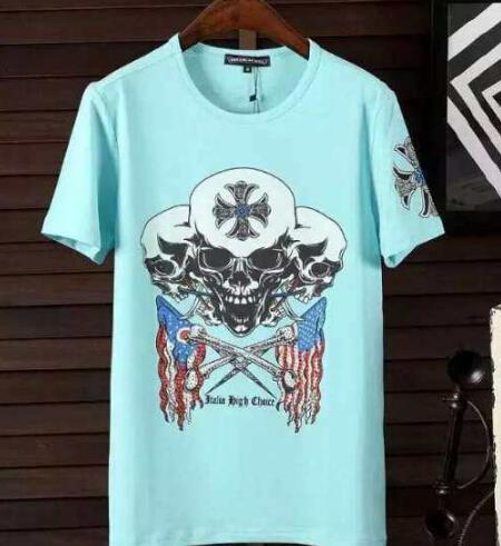 CHROME HEARTS クロムハーツ 半袖Tシャツ