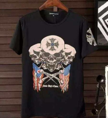 CHROME HEARTS クロムハーツ 半袖Tシャツ