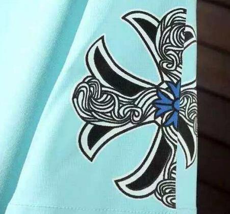 CHROME HEARTS クロムハーツ 半袖Tシャツ