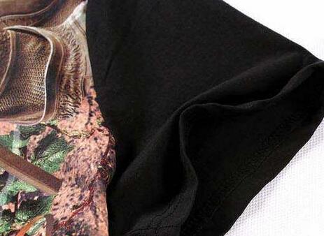 Dolce&Gabbana ドルチェ＆ガッバーナ 半袖Tシャツ