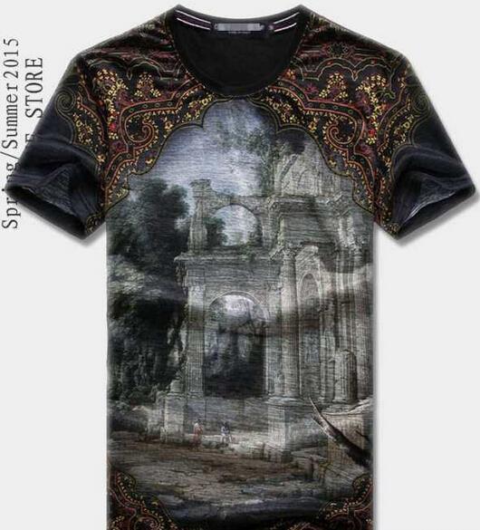 Dolce&Gabbana ドルチェ＆ガッバーナ 半袖Tシャツ