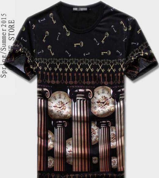 Dolce&Gabbana ドルチェ＆ガッバーナ 半袖Tシャツ