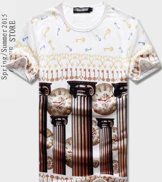 Dolce&Gabbana ドルチェ＆ガッバーナ 半袖Tシャツ