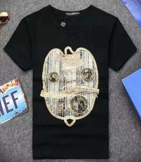 Dolce&Gabbana ドルチェ＆ガッバーナ 半袖Tシャツ