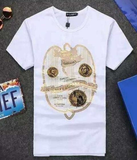 Dolce&Gabbana ドルチェ＆ガッバーナ 半袖Tシャツ