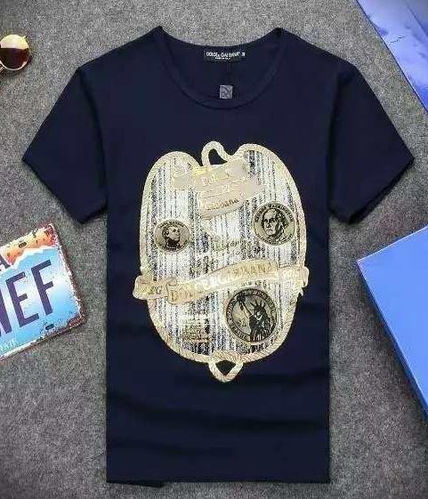 Dolce&Gabbana ドルチェ＆ガッバーナ 半袖Tシャツ