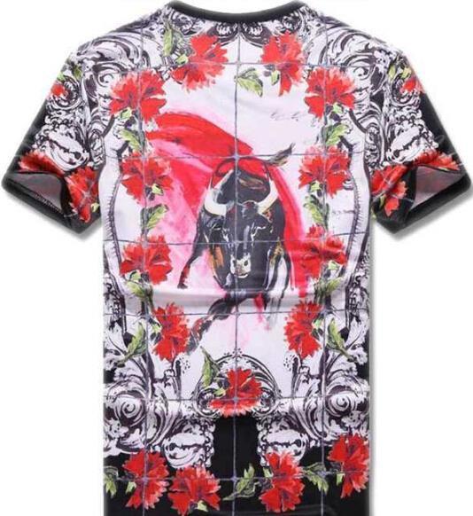 Dolce&Gabbana ドルチェ＆ガッバーナ 半袖Tシャツ