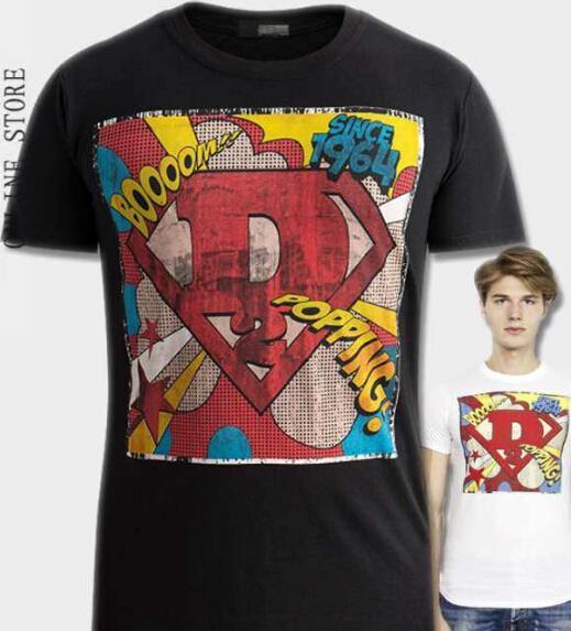 DSQUARED2 ディースクエアード 半袖Tシャツ