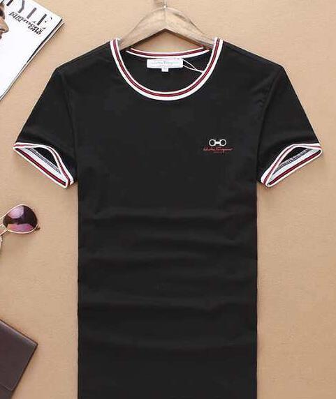 サルヴァトーレフェラガモ 半袖Tシャツ