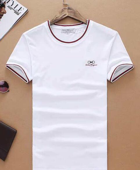 サルヴァトーレフェラガモ 半袖Tシャツ