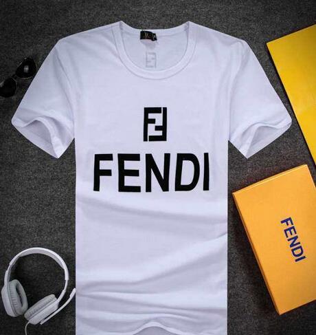 FENDI フェンディ 半袖Tシャ