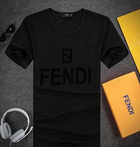 FENDI フェンディ 半袖Tシャ