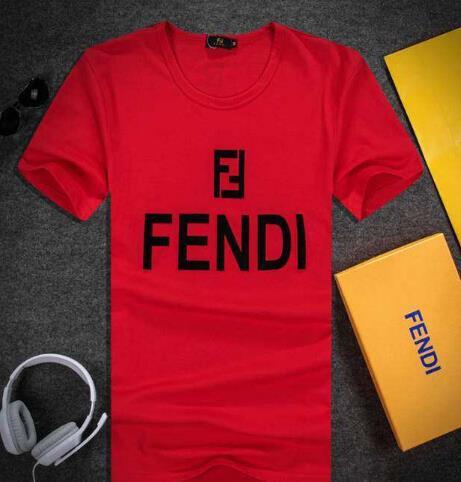 FENDI フェンディ 半袖Tシャ