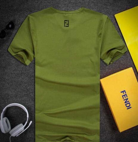 FENDI フェンディ 半袖Tシャ