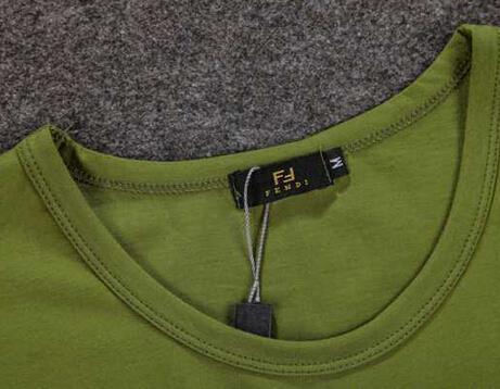 FENDI フェンディ 半袖Tシャ