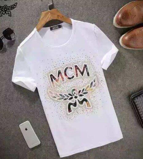 エムシーエム コピー 半袖Tシャツ