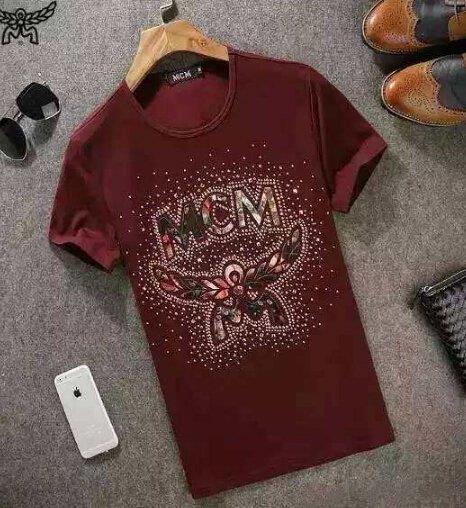 エムシーエム コピー 半袖Tシャツ