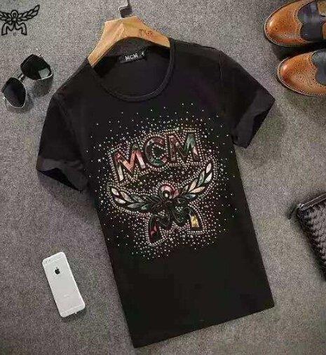 エムシーエム コピー 半袖Tシャツ