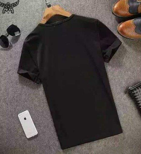 エムシーエム コピー 半袖Tシャツ