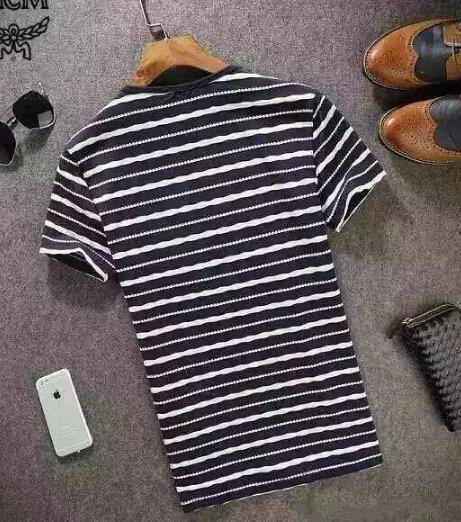 MCM エムシーエム コピー 半袖Tシャツ