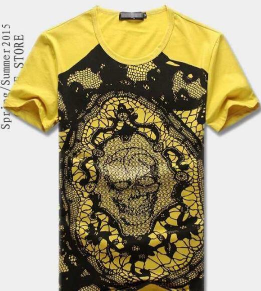 alexander mcqueen アレキサンダー マックイーン 半袖Tシャツ