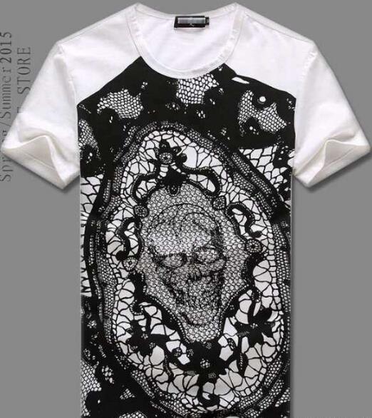 alexander mcqueen アレキサンダー マックイーン 半袖Tシャツ