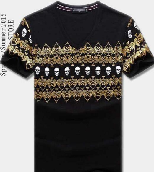 alexander mcqueen アレキサンダー マックイーン 半袖Tシャツ