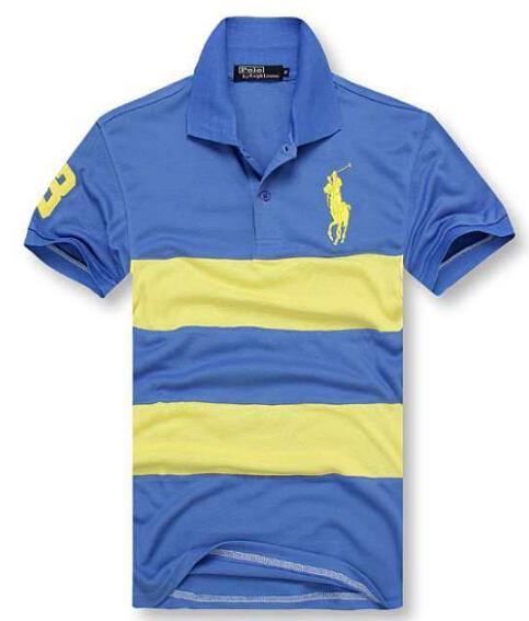 Polo Ralph Lauren ポロ ラルフローレン 半袖ポロシャツ