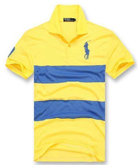 Polo Ralph Lauren ポロ ラルフローレン 半袖ポロシャツ
