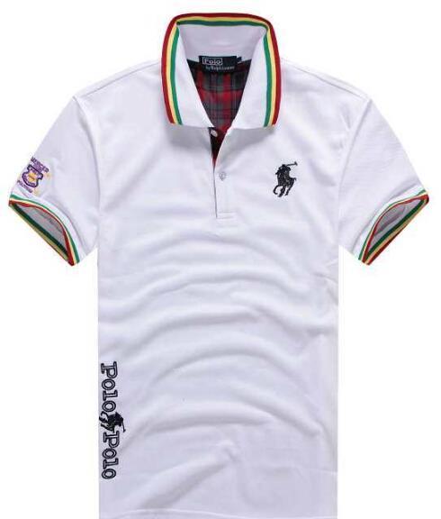 Polo Ralph Lauren ポロ ラルフローレン 半袖ポロシャツ