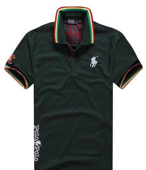 Polo Ralph Lauren ポロ ラルフローレン 半袖ポロシャツ