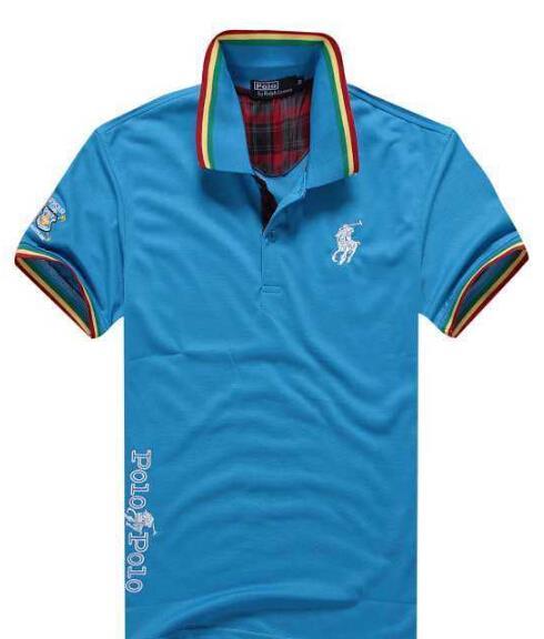 Polo Ralph Lauren ポロ ラルフローレン 半袖ポロシャツ