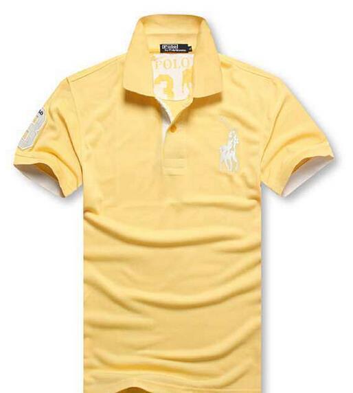 Polo Ralph Lauren ポロ ラルフローレン 半袖ポロシャツ