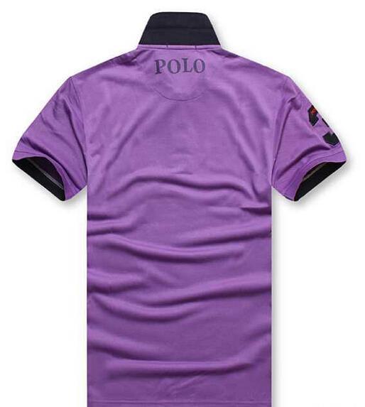 Polo Ralph Lauren ポロ ラルフローレン 半袖ポロシャツ