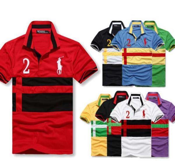 Polo Ralph Lauren ポロ ラルフローレン 半袖ポロシャツ