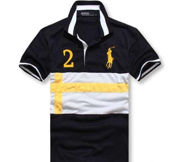 Polo Ralph Lauren ポロ ラルフローレン 半袖ポロシャツ