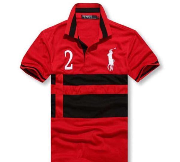 Polo Ralph Lauren ポロ ラルフローレン 半袖ポロシャツ