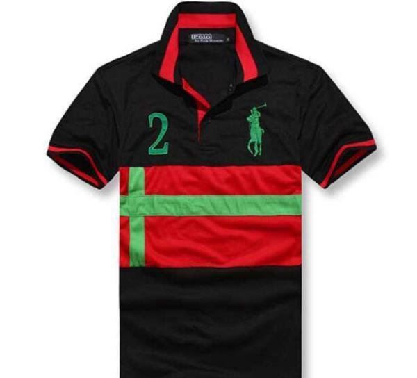 Polo Ralph Lauren ポロ ラルフローレン 半袖ポロシャツ
