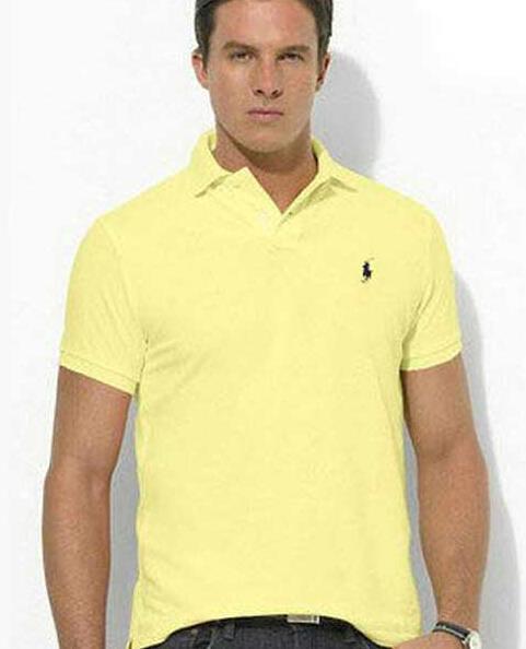 Polo Ralph Lauren ポロ ラルフローレン 半袖ポロシャツ