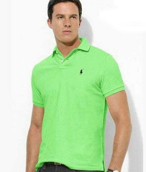 Polo Ralph Lauren ポロ ラルフローレン 半袖ポロシャツ