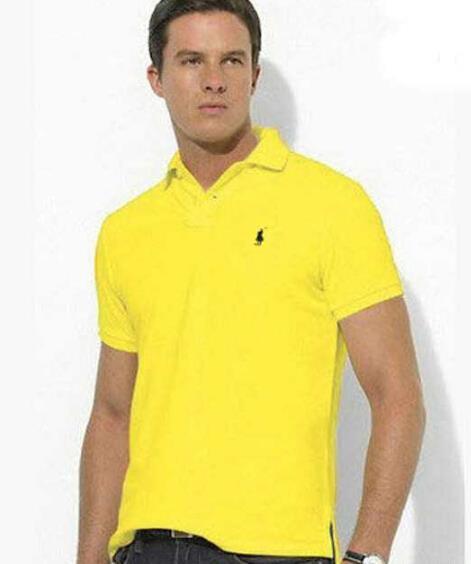 Polo Ralph Lauren ポロ ラルフローレン 半袖ポロシャツ