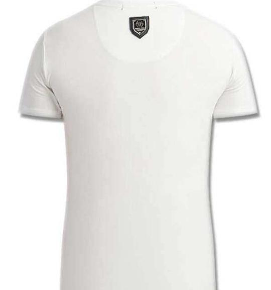 PHILIPP PLEIN フィリッププレイン 半袖Tシャツ 