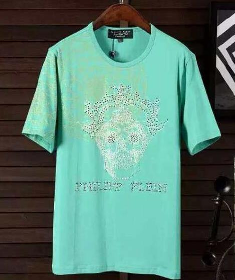 PHILIPP PLEIN フィリッププレイン 半袖 Tシャツ