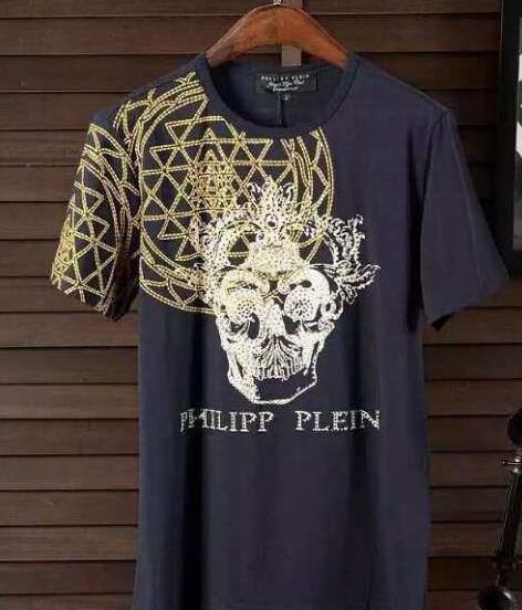 PHILIPP PLEIN フィリッププレイン 半袖 Tシャツ