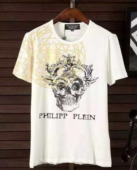 PHILIPP PLEIN フィリッププレイン 半袖 Tシャツ