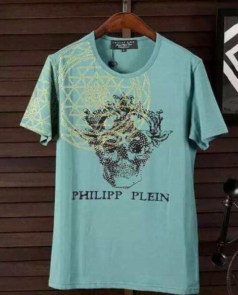 PHILIPP PLEIN フィリッププレイン 半袖 Tシャツ