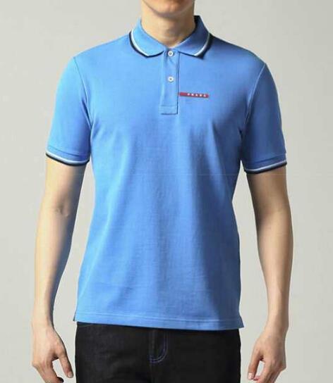 PRADA プラダ 半袖Tシャツ