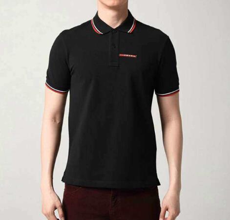 PRADA プラダ 半袖Tシャツ