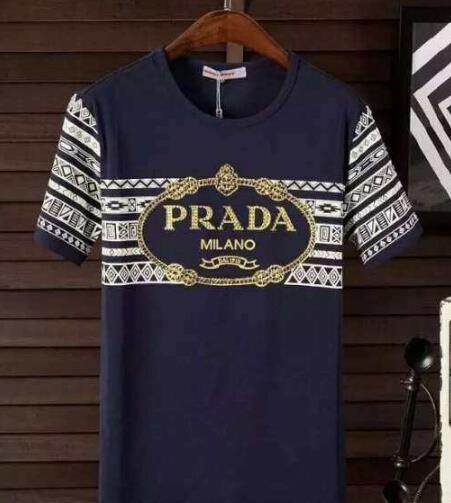 PRADA プラダ 半袖Tシャツ