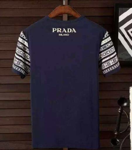 PRADA プラダ 半袖Tシャツ